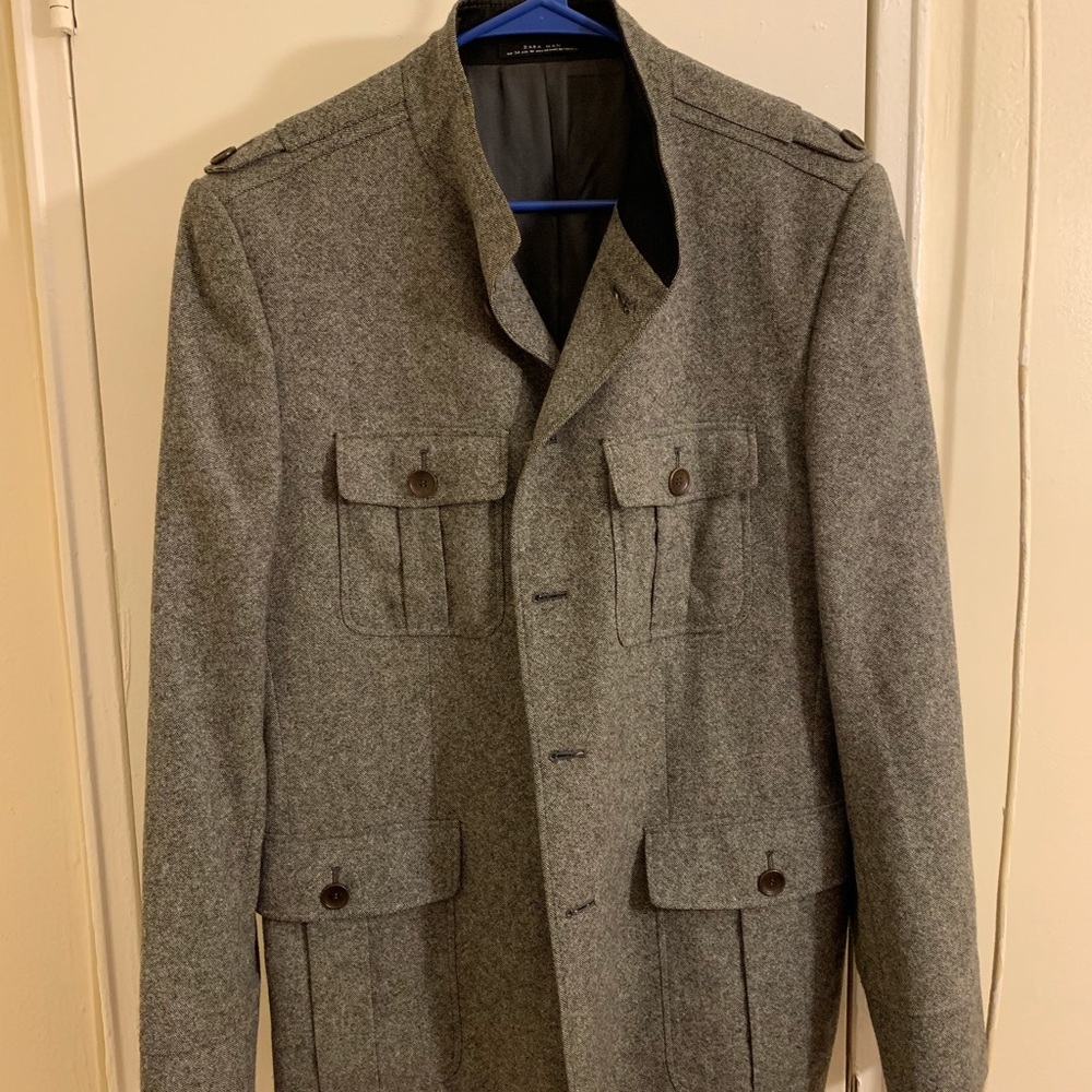 Jacket